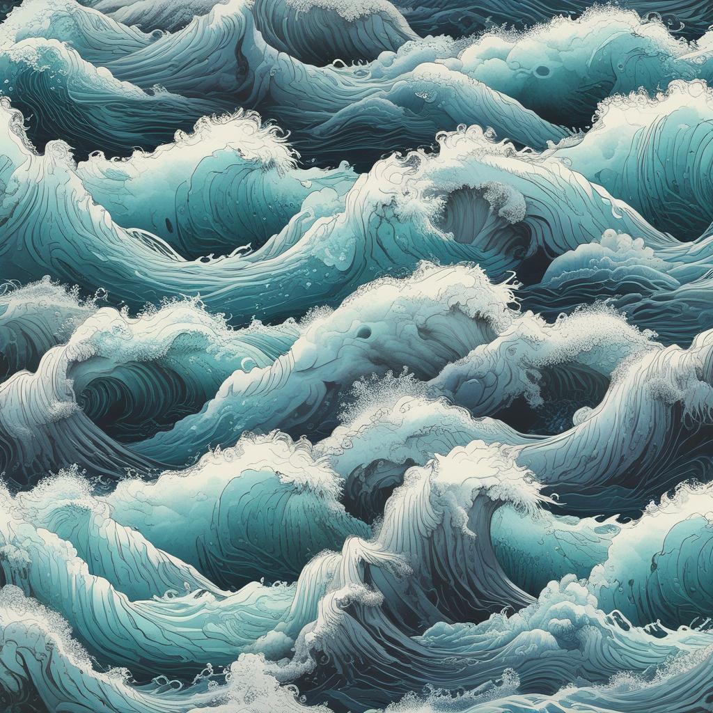 Ocean Waves